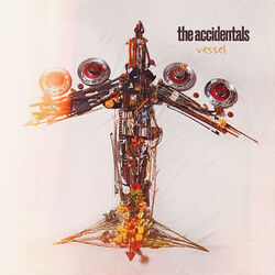 Circling Round Again Chords by The Accidentals
