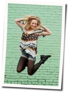 Drink To My Freedom Chords by Candice Accola