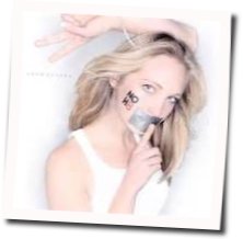Mercy Of Love Chords by Candice Accola