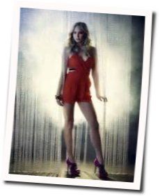 Started Chords by Candice Accola