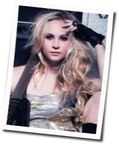Voices Carry Chords by Candice Accola