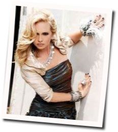 Welcome To The Real World Chords by Candice Accola