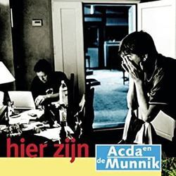 Beatles En De Buren by Acda En De Munnik