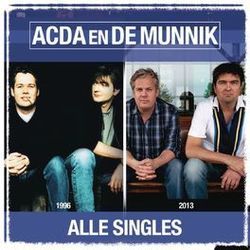 Dan Leef Ik Toch Nog Een Keer Chords by Acda En De Munnik