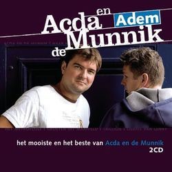 Fotos Van Vandaag Chords by Acda En De Munnik