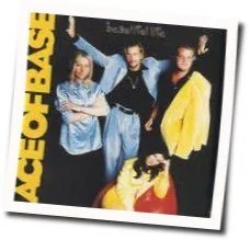 Beautiful Life Chords by Ace Of Base
