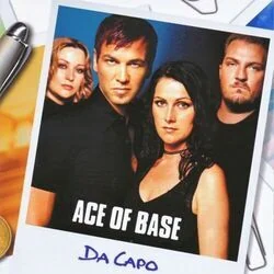 Wonderful Life Chords by Ace Of Base