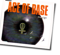 Angel Eyes Chords by Ace Of Base