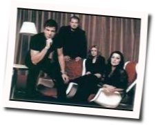 Captain Nemo Chords by Ace Of Base