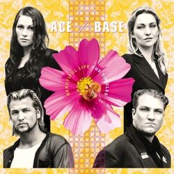 Cest La Vie Always 21 Chords by Ace Of Base