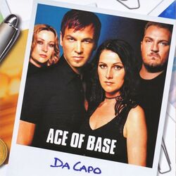 Ordinary Day Chords by Ace Of Base