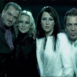 Unspeakable Chords by Ace Of Base