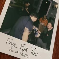 Your Name Bass Tab by Ace Of Hearts