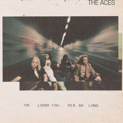 Always Get This Way Chords by The Aces