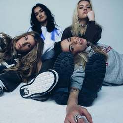 Cruel Chords by The Aces