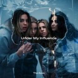 I Can Break Your Heart Too Tab by The Aces