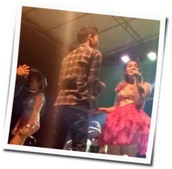 Asoy Geboy Chords by Acha Septriasa