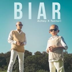 Biar Chords by Achey