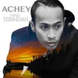 Yang Terindah by Achey