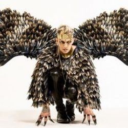 16 Marzo Chords by Achille Lauro