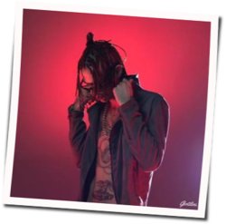 1969 Chords by Achille Lauro