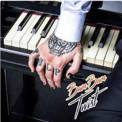 Bam Bam Twist Intro by Achille Lauro