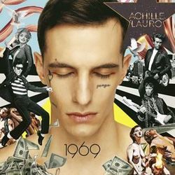 Delinquente Chords by Achille Lauro