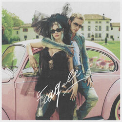 Fragole Chords by Achille Lauro