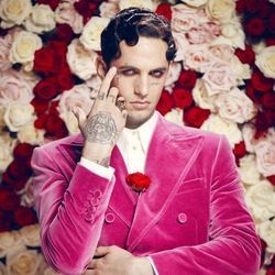 Fuori Rosa Chords by Achille Lauro
