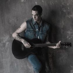 Marilù Chords by Achille Lauro