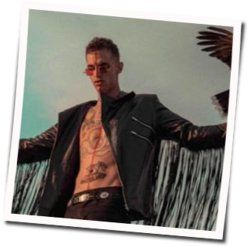 Rolls Royce Chords by Achille Lauro