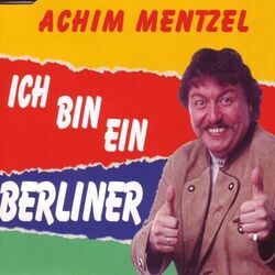 In Arenal Ist Damenwahl Chords by Achim Mentzel