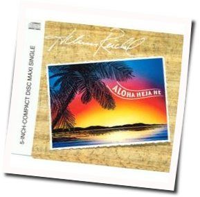 Aloha Heja He Chords by Reichel Achim
