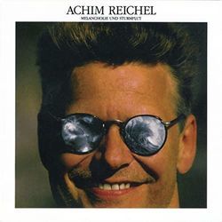 Auf Der Rolltreppe Chords by Reichel Achim