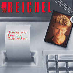 Steaks Und Bier Und Zigaretten Chords by Reichel Achim