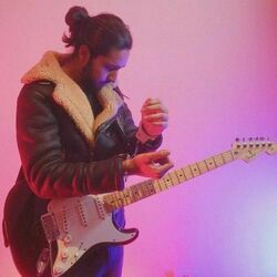 Prisoner Chords by Achintya Singh