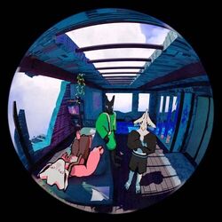 To Tell You The Truth Intro by Acloudyskye