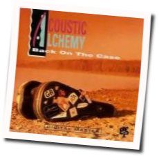 Clear Air For Miles Tab by Acoustic Alchemy
