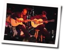 Acoustic Alchemy tabs for With you in mind