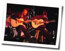 With You In Mind Tab by Acoustic Alchemy