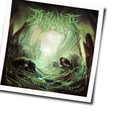 Auctioneer Of Depravity Tab by Acrania