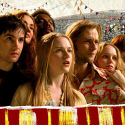 Dear Prudence Chords by Across The Universe