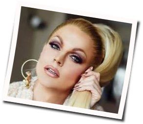 Fight For Love Chords by Courtney Act