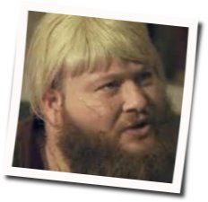 Baby Blue Tab by Action Bronson