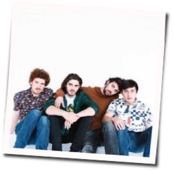 Unwind With Me Chords by Active Bird Community