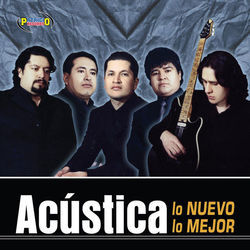 Amor Prohíbido Chords by Acustica