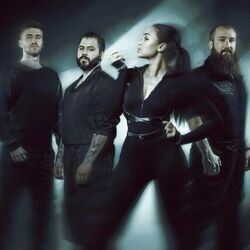 Anthem For The Broken Chords by Ad Infinitum