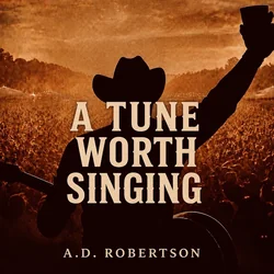 A Tune Worth Singing Chords by A.d. Robertson