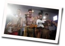 Intim Berdua Chords by ADA Band