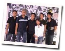 Yang Terbaik Bagimu Chords by ADA Band